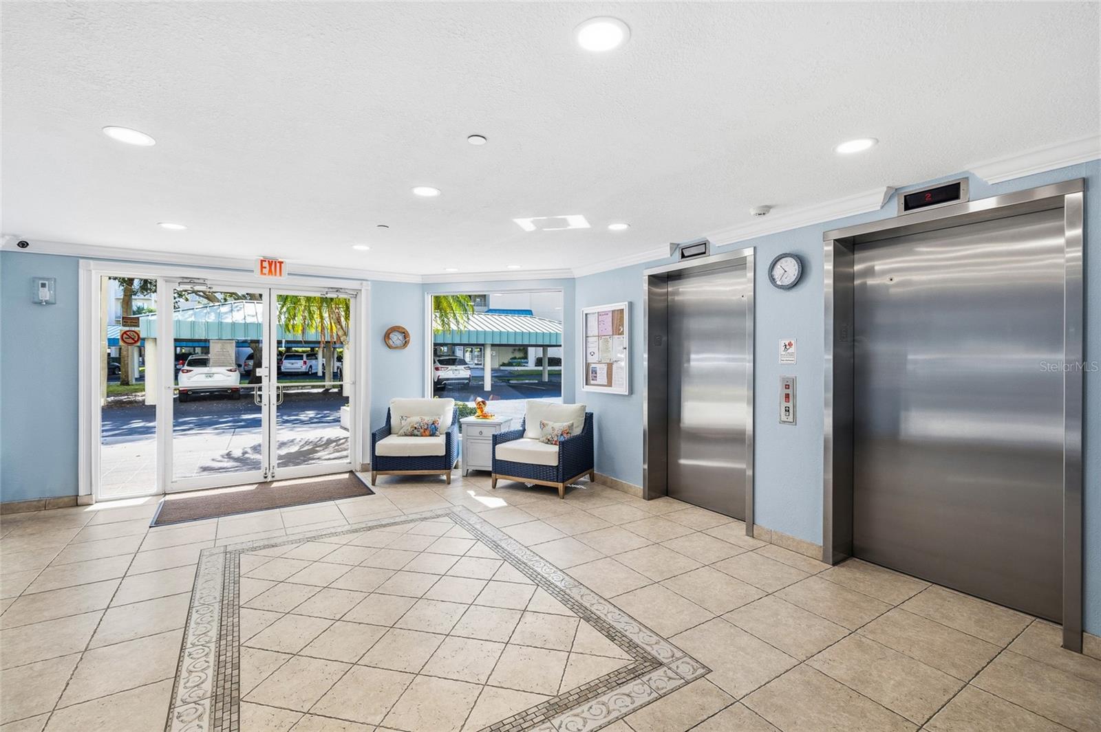 HARBOURSIDE CONDO - Residential