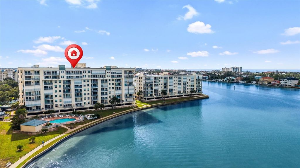 Photo of 7932 Sailboat Key Boulevard S #804, South Pasadena, FL 33707 (MLS # TB8449052)