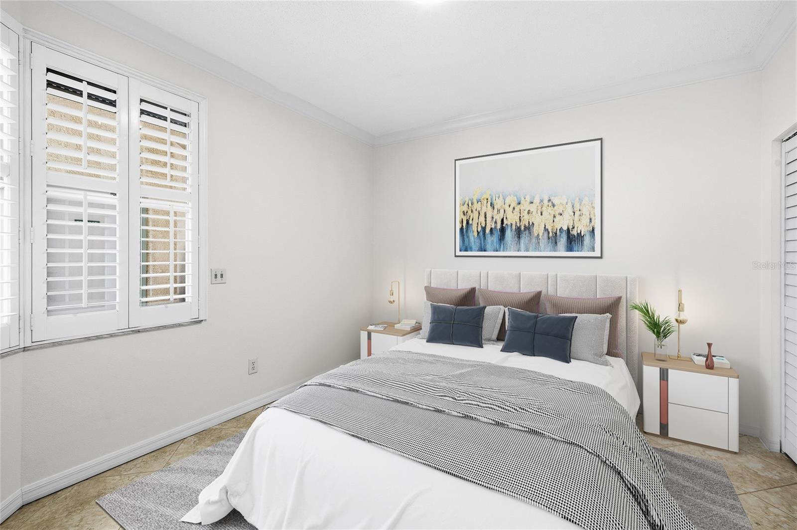 HARBOURSIDE CONDO - Residential