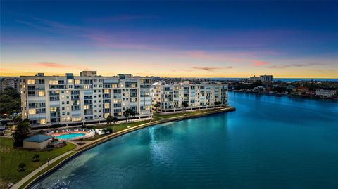 Photo of 7932 Sailboat Key Boulevard S #804, South Pasadena, FL 33707 (MLS # TB8449052)