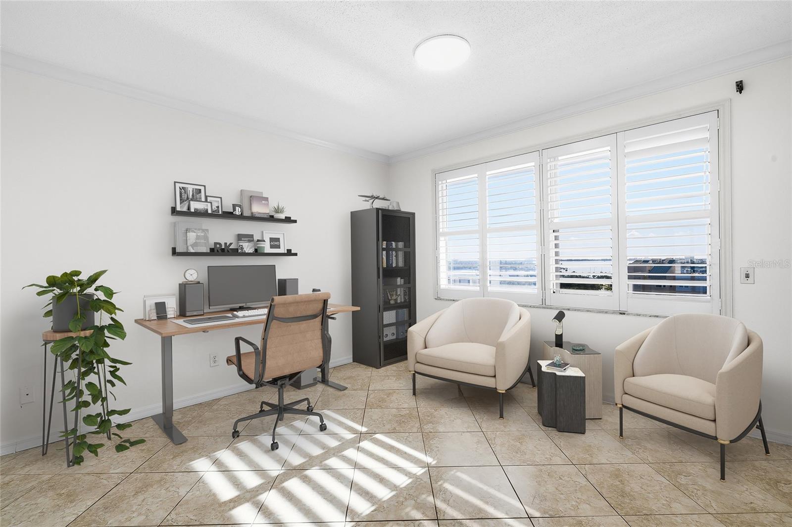 HARBOURSIDE CONDO - Residential