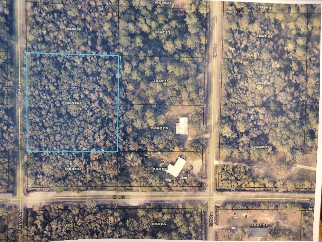 FLAGLER ESTATES - Land