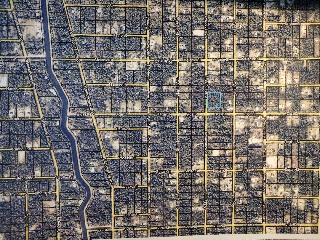 FLAGLER ESTATES - Land