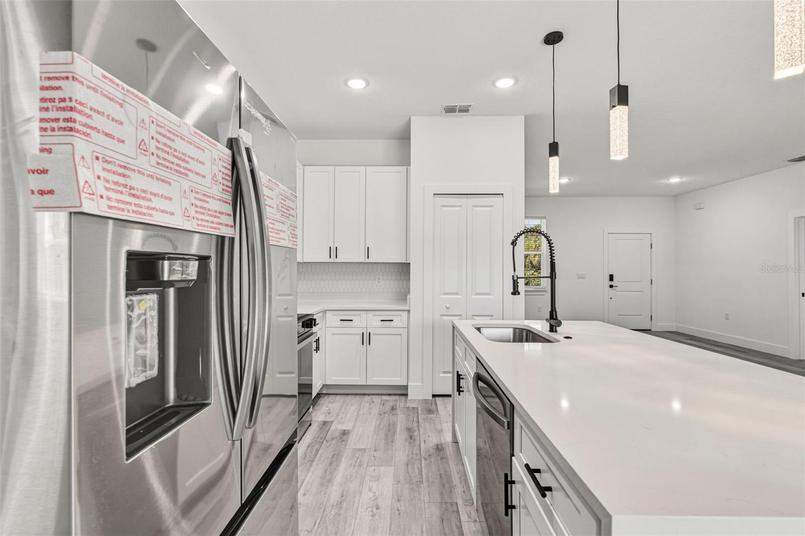 PORT CHARLOTTE SUB 09 - Residential