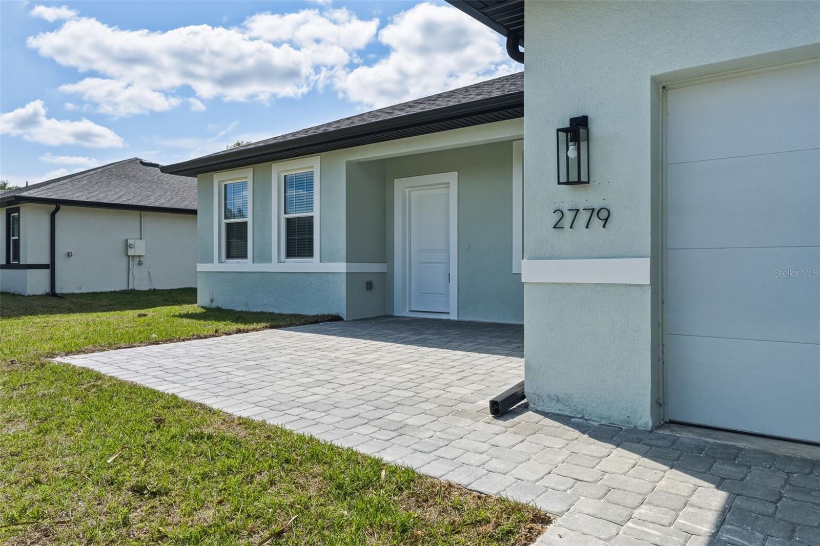 PORT CHARLOTTE SUB 09 - Residential