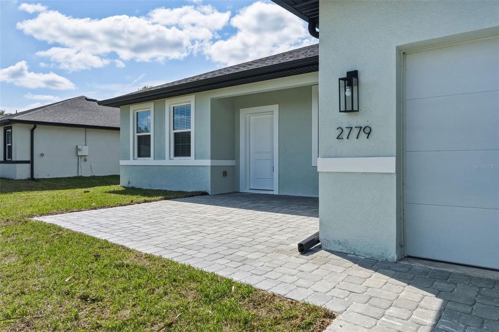Photo of 2779 Flagami Lane, North Port, FL 34286 (MLS # C7522889)