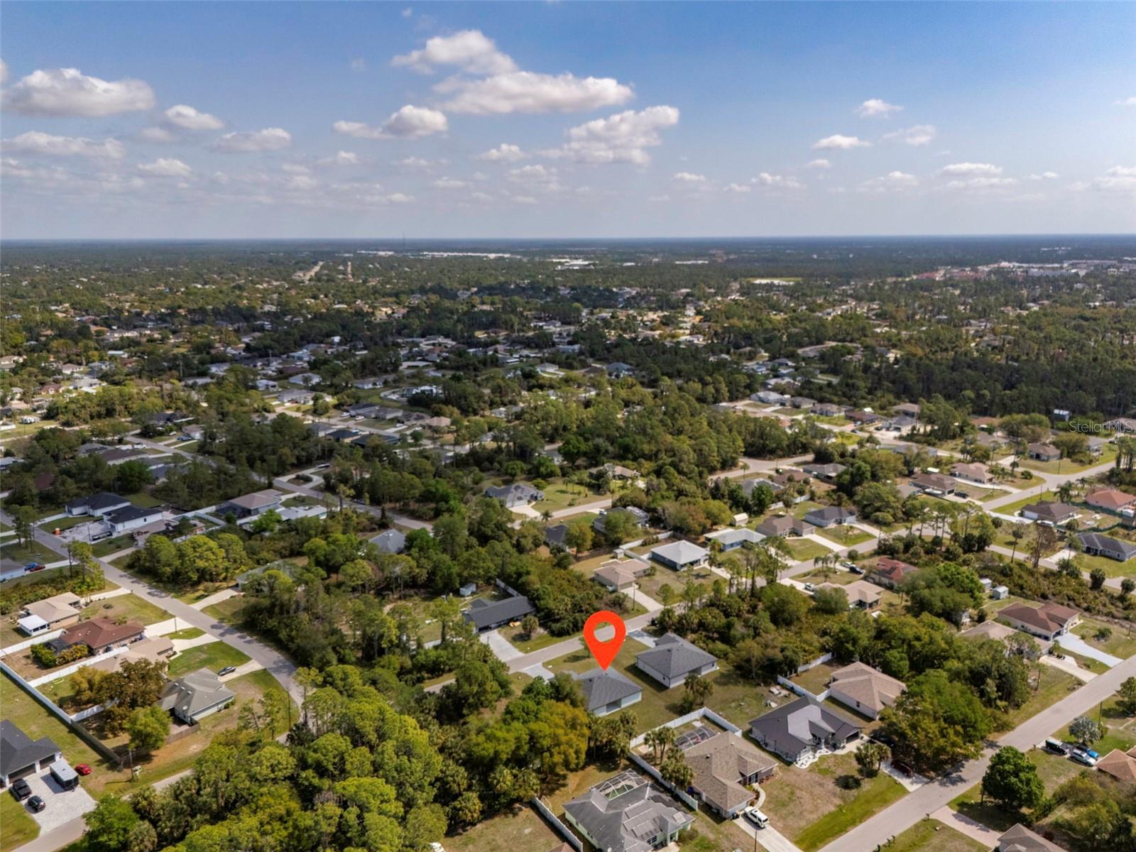 PORT CHARLOTTE SUB 09 - Residential