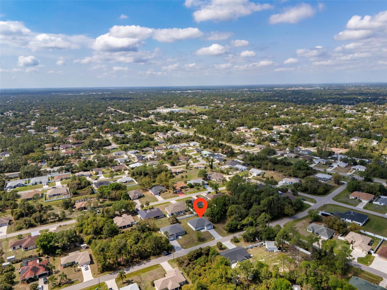 PORT CHARLOTTE SUB 09 - Residential