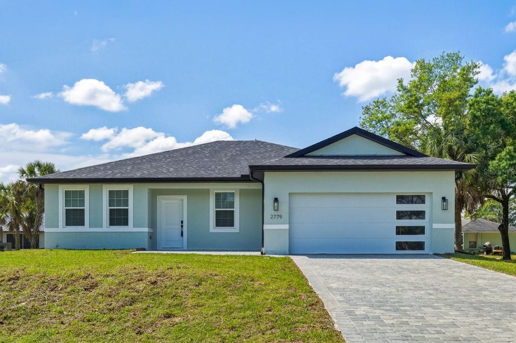 Photo of 2779 Flagami Lane, North Port, FL 34286 (MLS # C7522889)