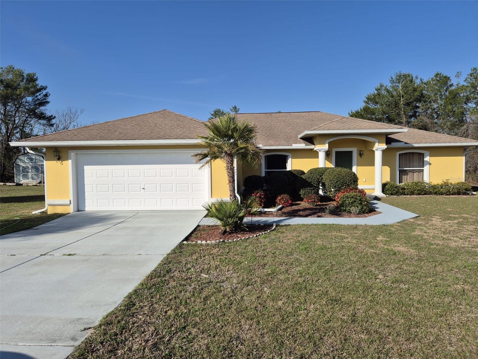360 MARION OAKS GOLF WAY