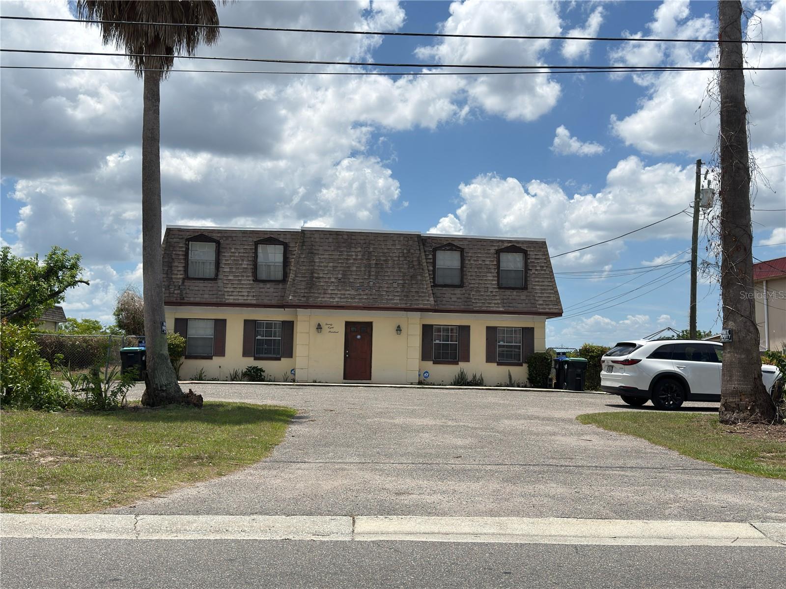 SILVER STAR TERRACE - Residential Income