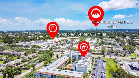 801 83RD AVENUE N 412 ST PETERSBURG FL 33702