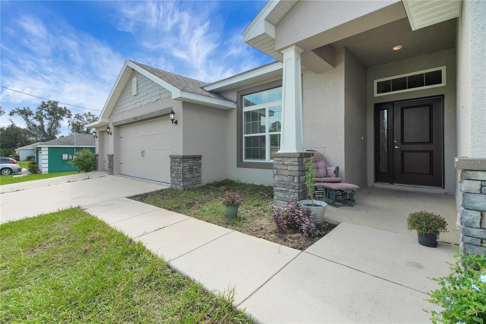 9946 SE 159TH STREET