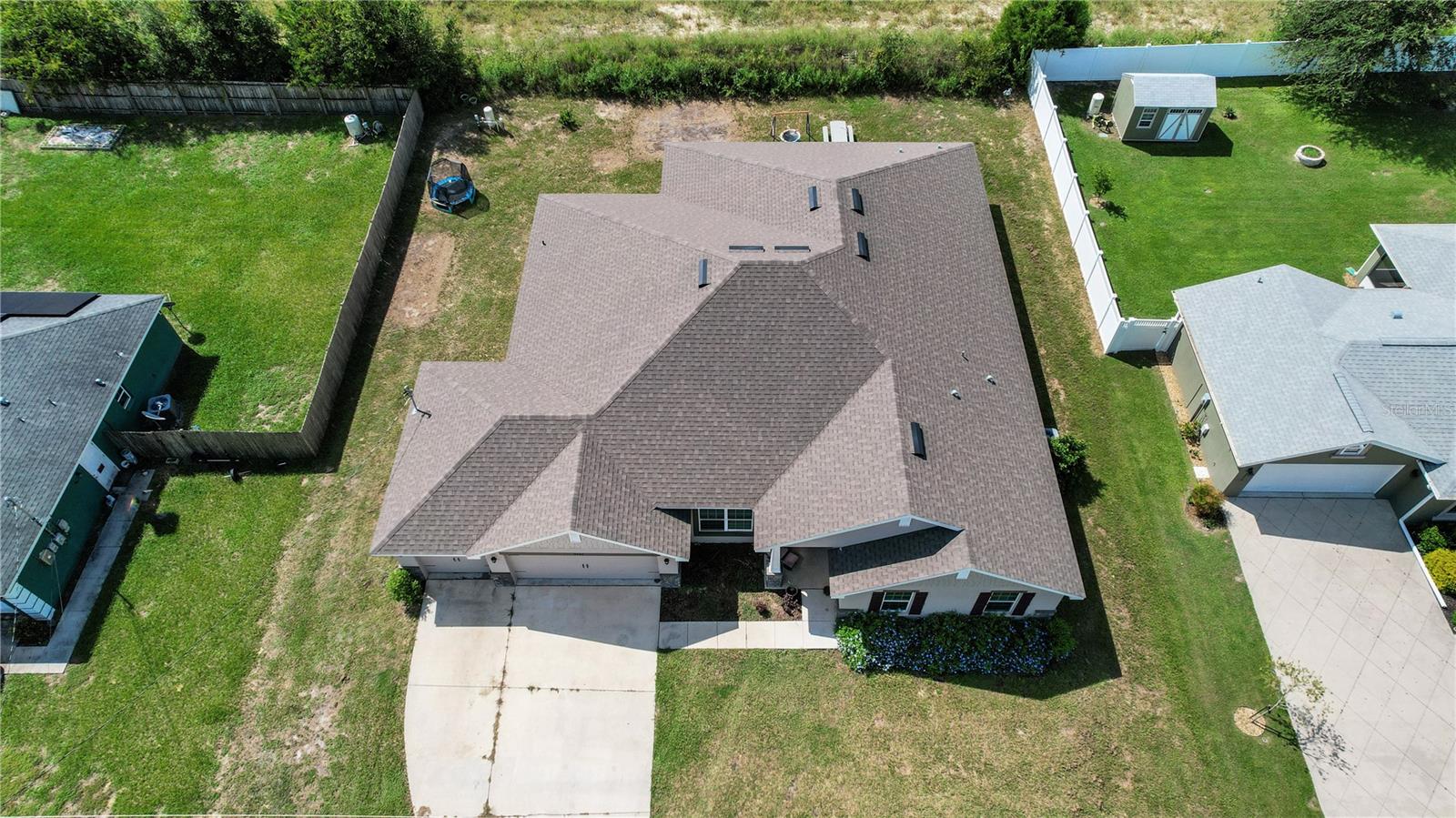 9946 SE 159TH STREET