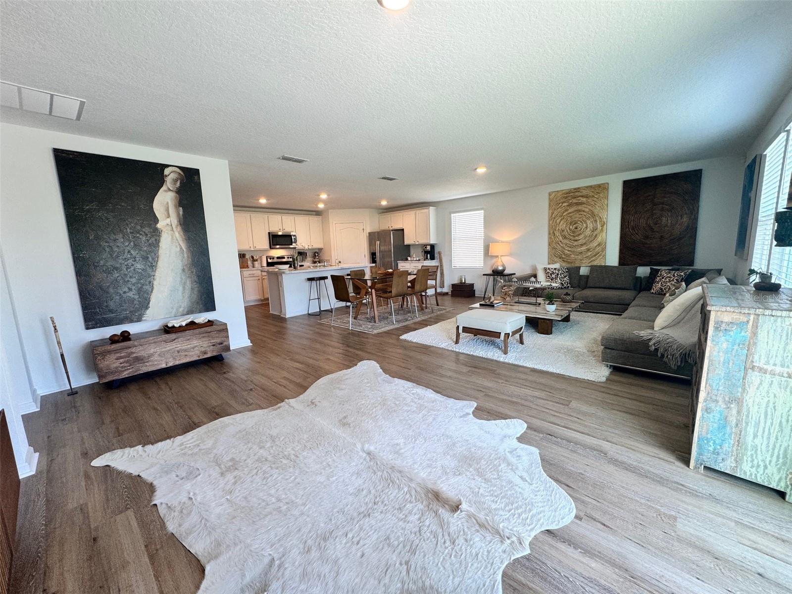 COPES LNDG PH 1 - Residential