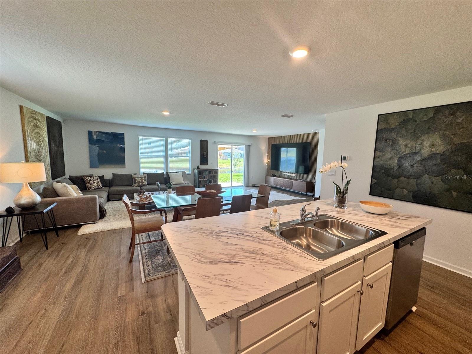 COPES LNDG PH 1 - Residential