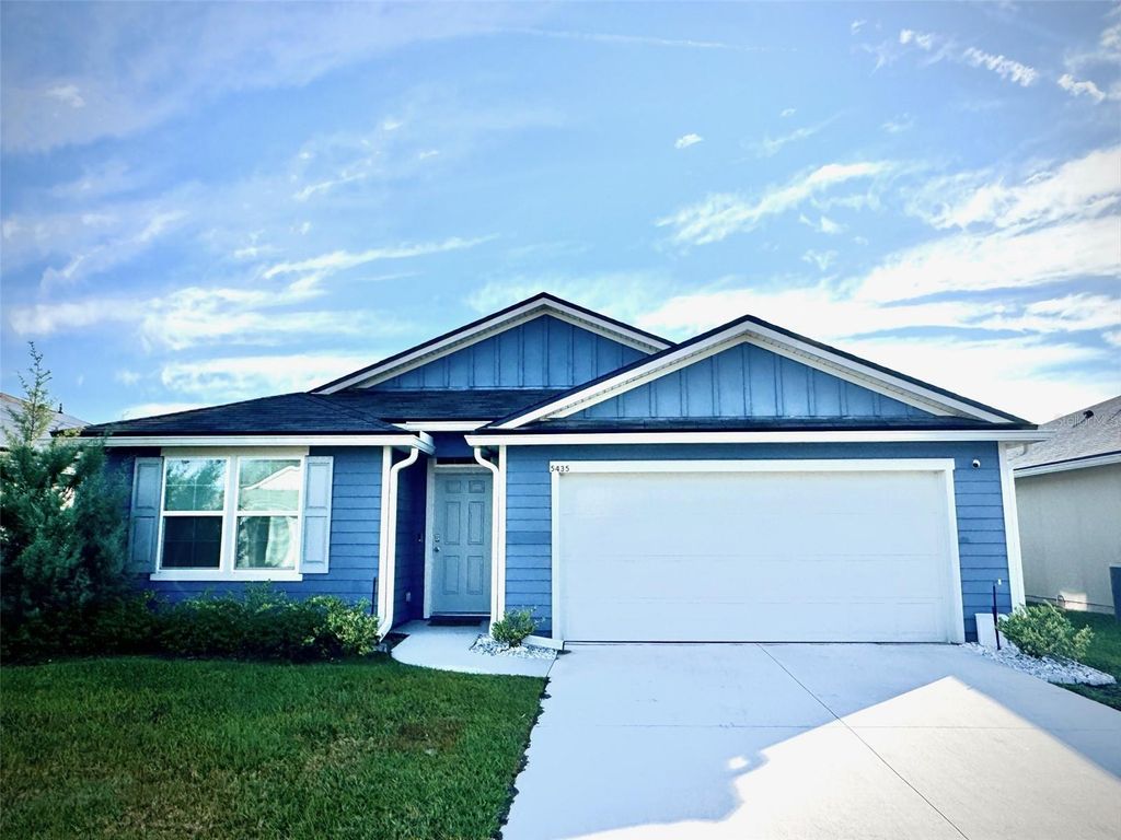 Photo of 5435 Hollow Birch Drive, Jacksonville, FL 32219 (MLS # O6364571)