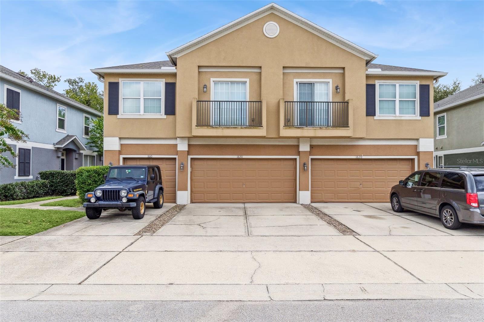 1630 SAN JACINTO CIRCLE