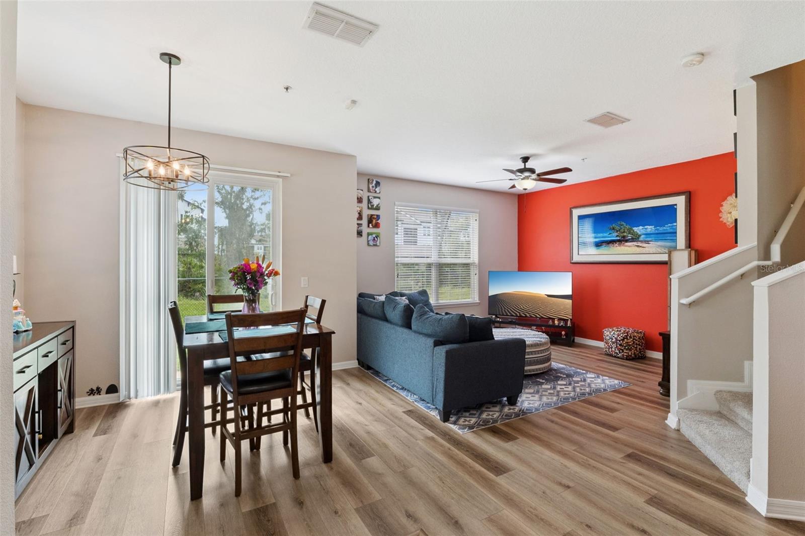 FLAGSHIP PARK A CONDO - Residential