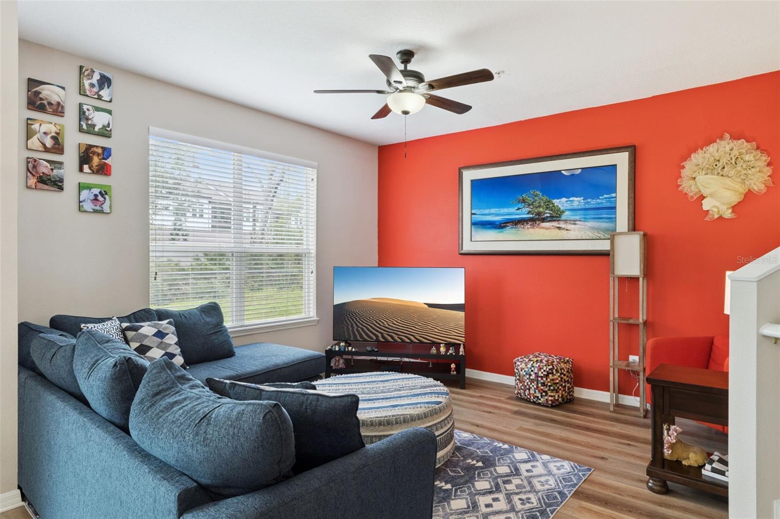 FLAGSHIP PARK A CONDO - Residential