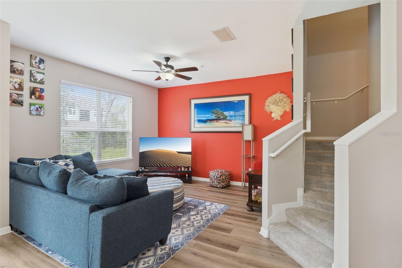 FLAGSHIP PARK A CONDO - Residential