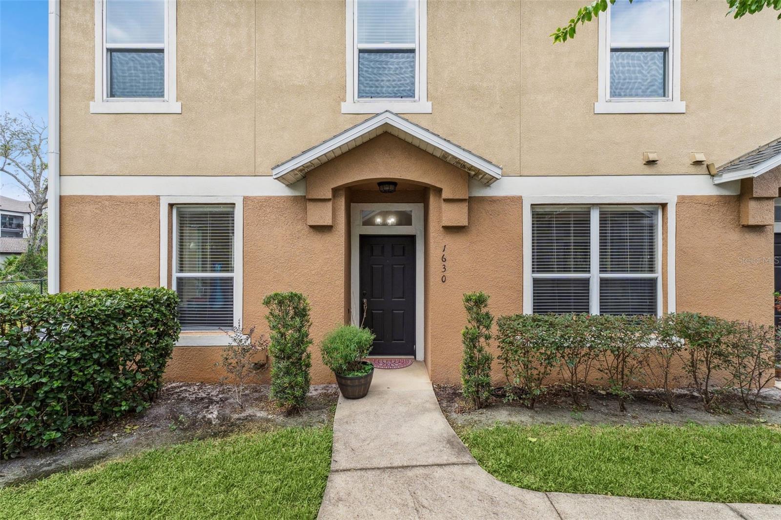 1630 SAN JACINTO CIRCLE