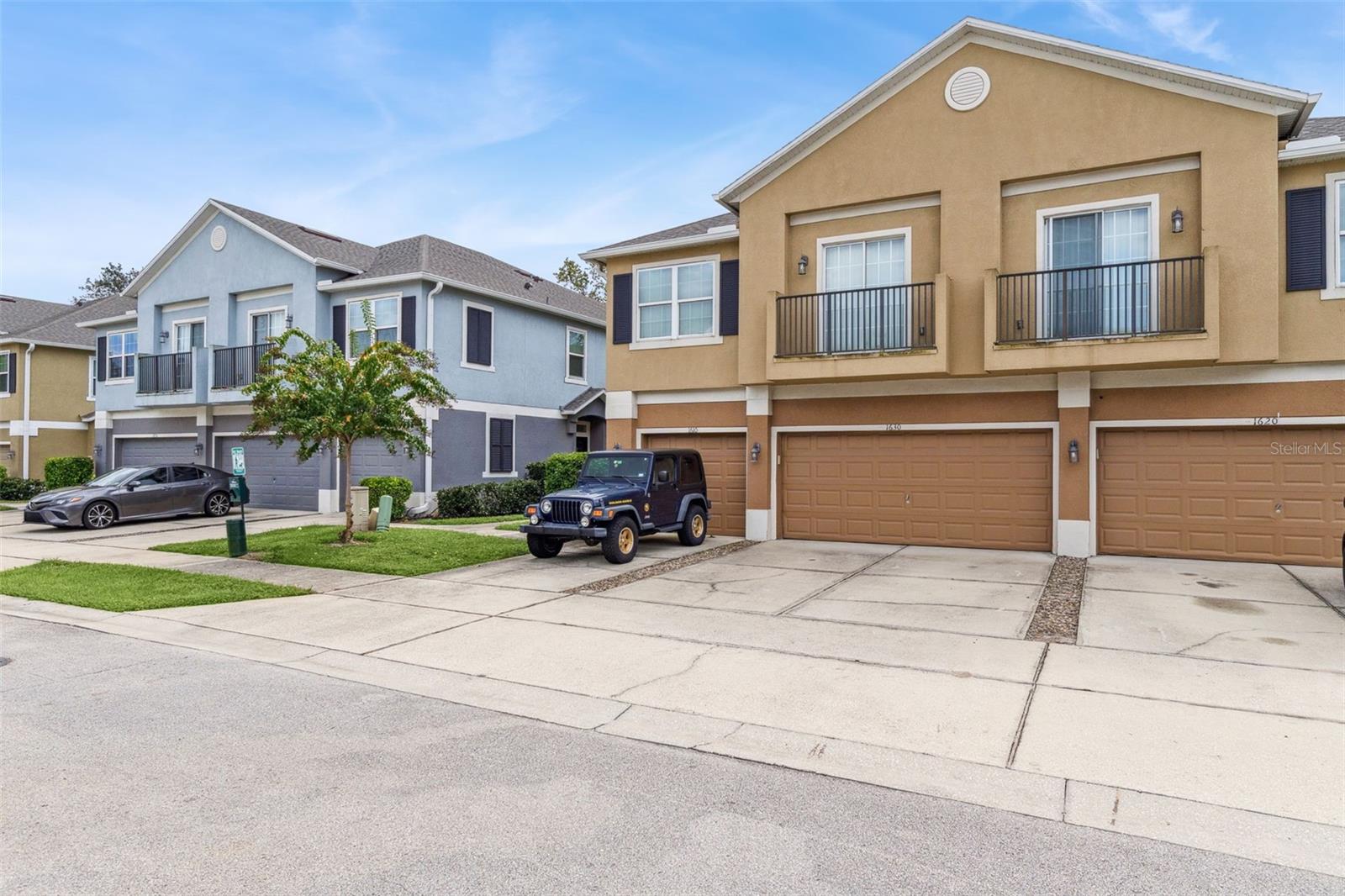 1630 SAN JACINTO CIRCLE