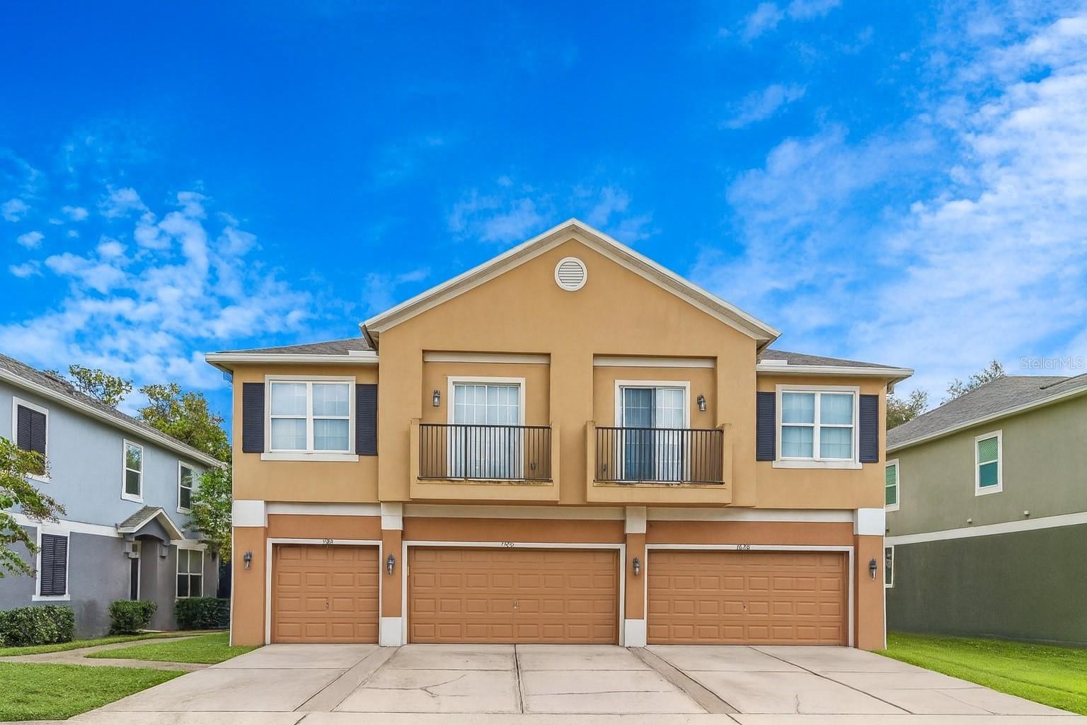 FLAGSHIP PARK A CONDO - Residential