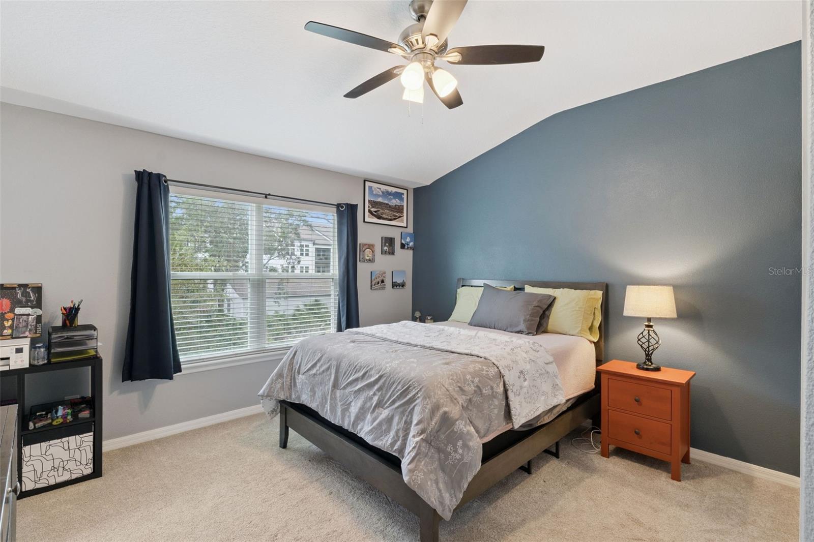 FLAGSHIP PARK A CONDO - Residential