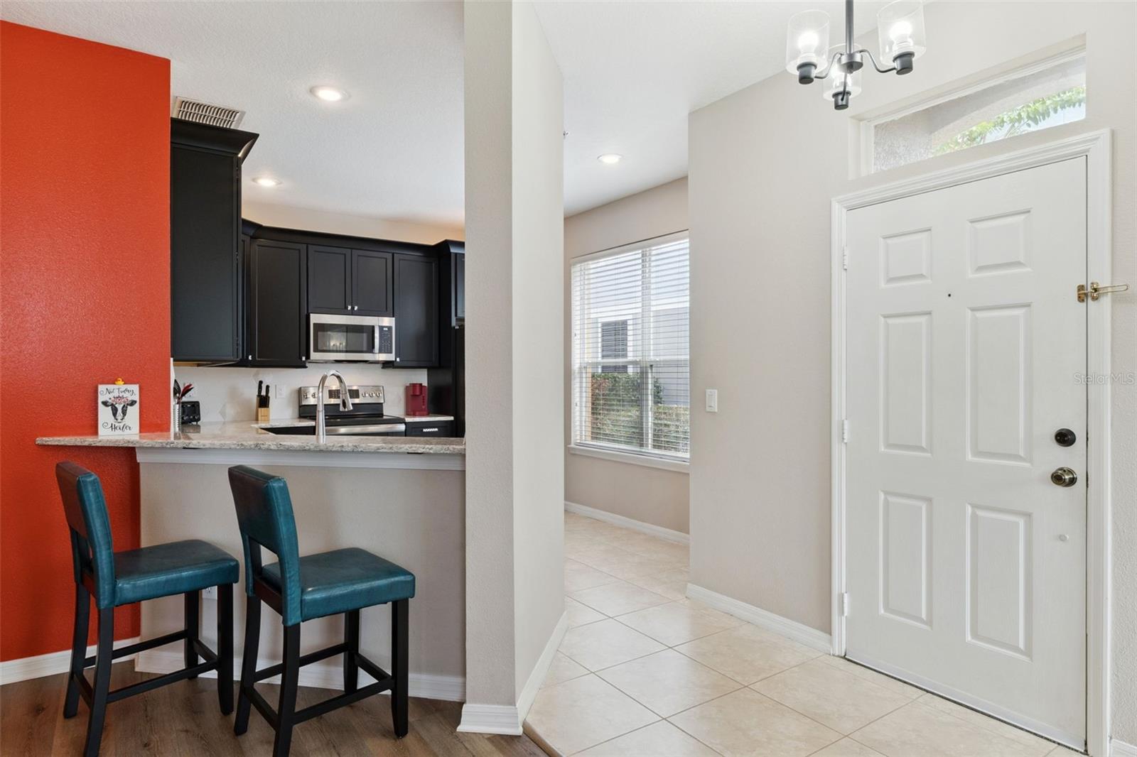 FLAGSHIP PARK A CONDO - Residential