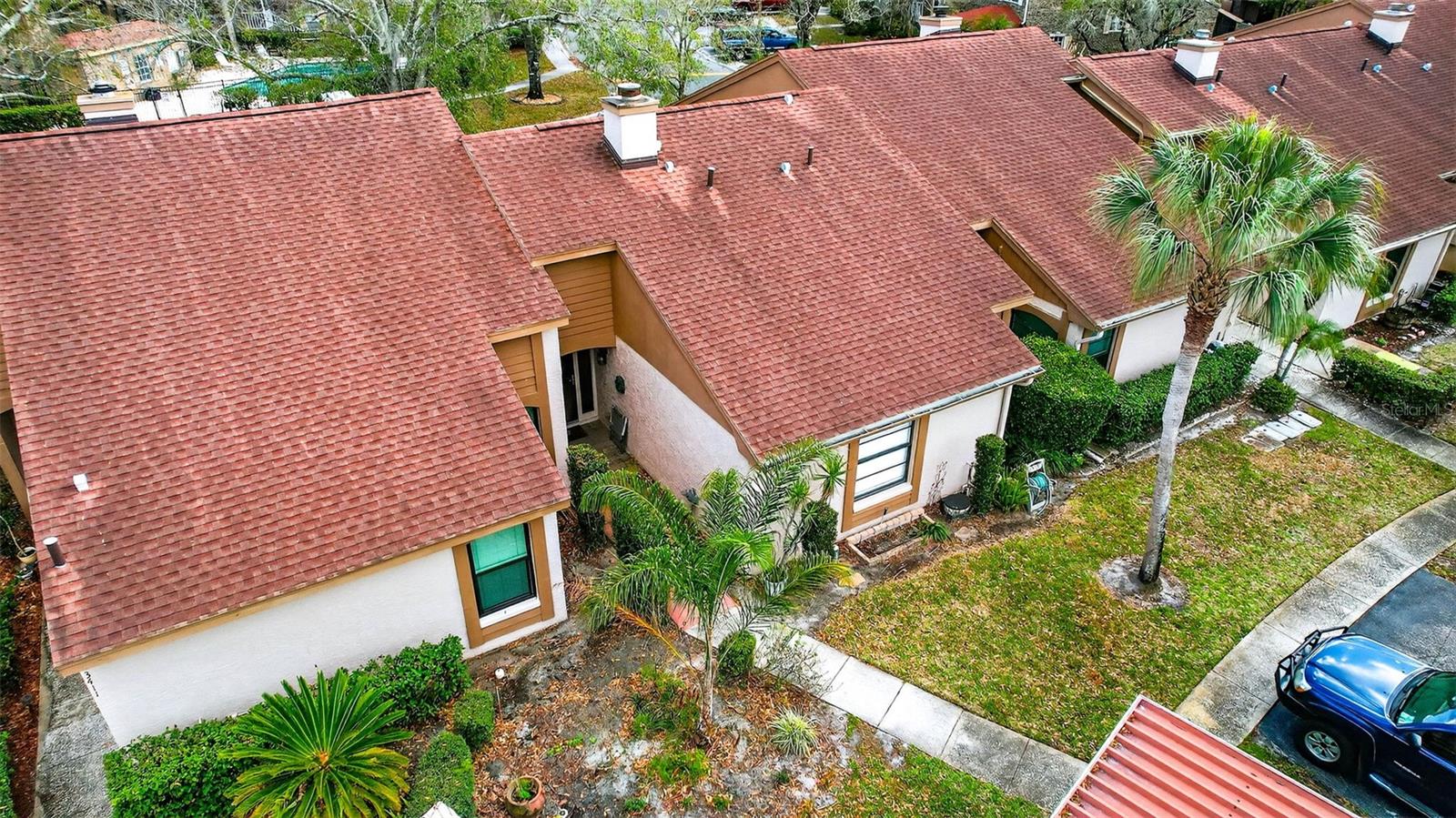 BROOKHAVEN - Residential