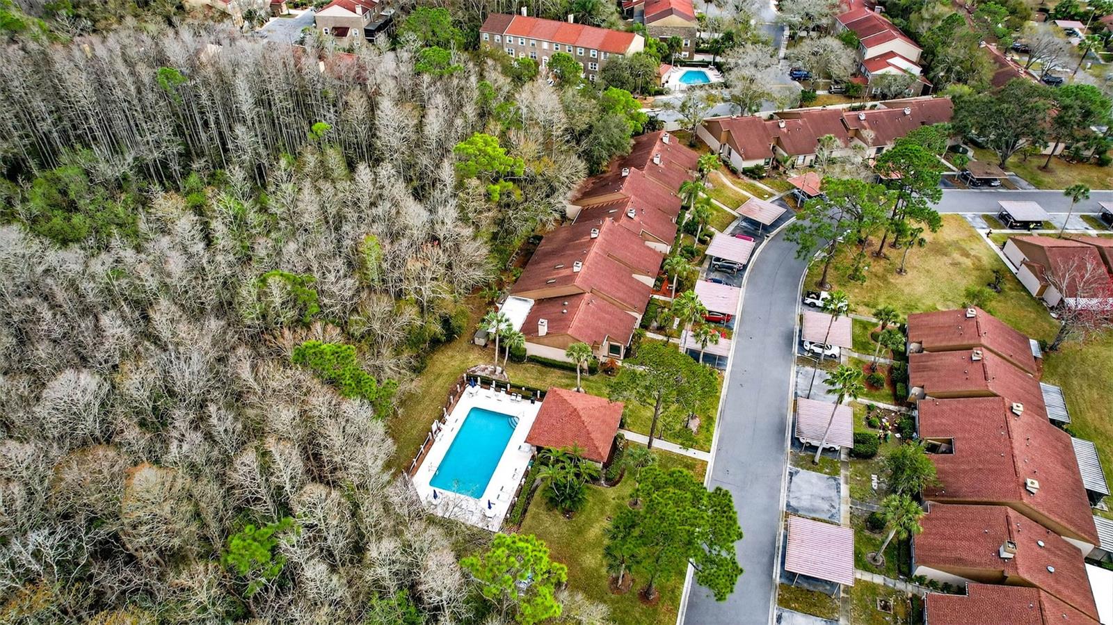 BROOKHAVEN - Residential