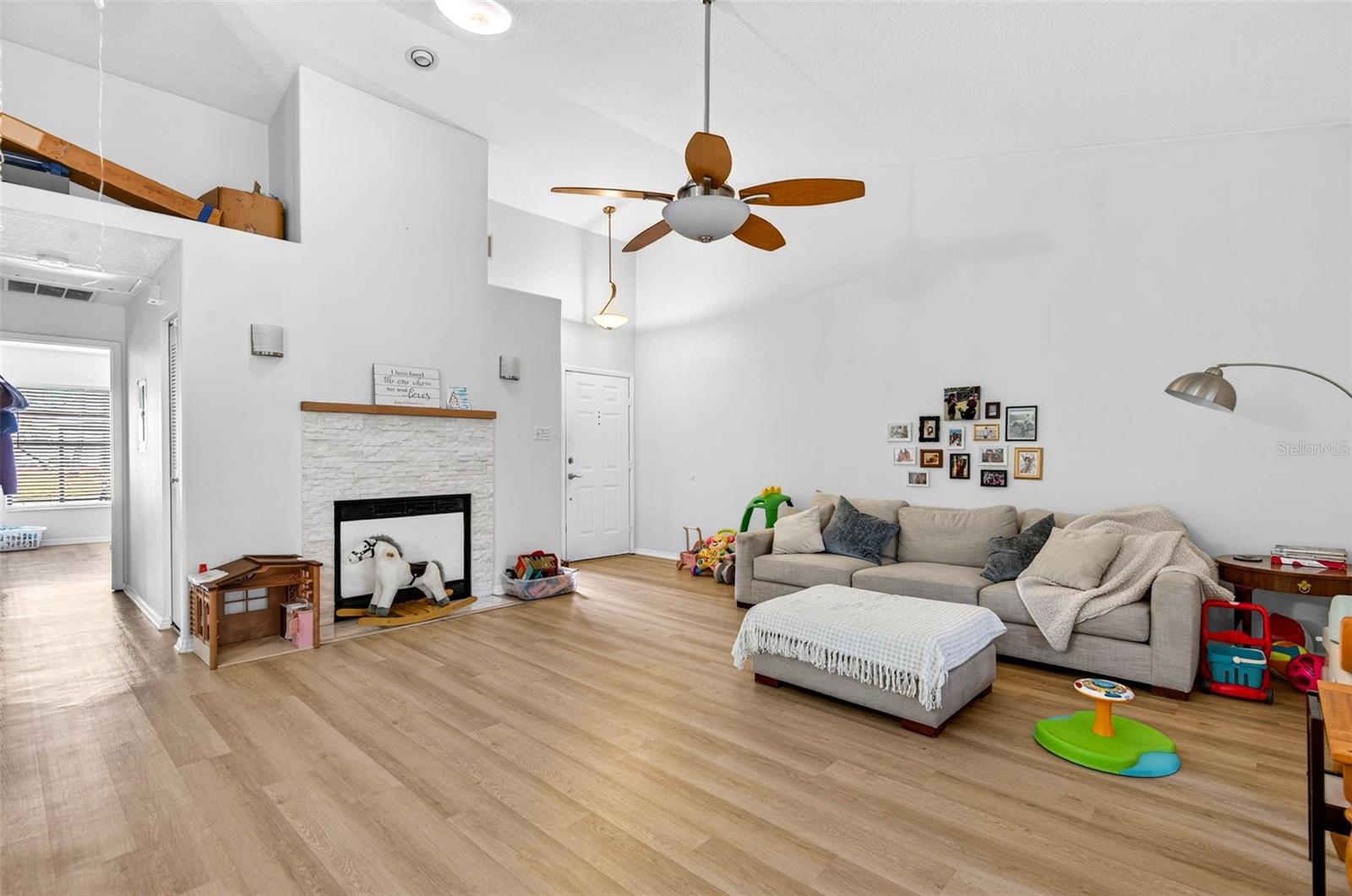 BROOKHAVEN - Residential