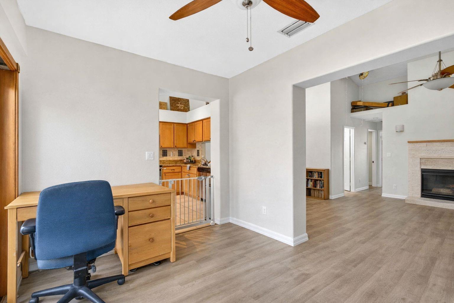 BROOKHAVEN - Residential