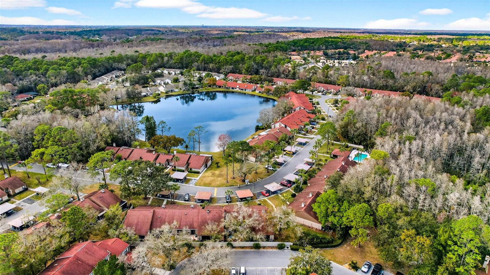 BROOKHAVEN - Residential