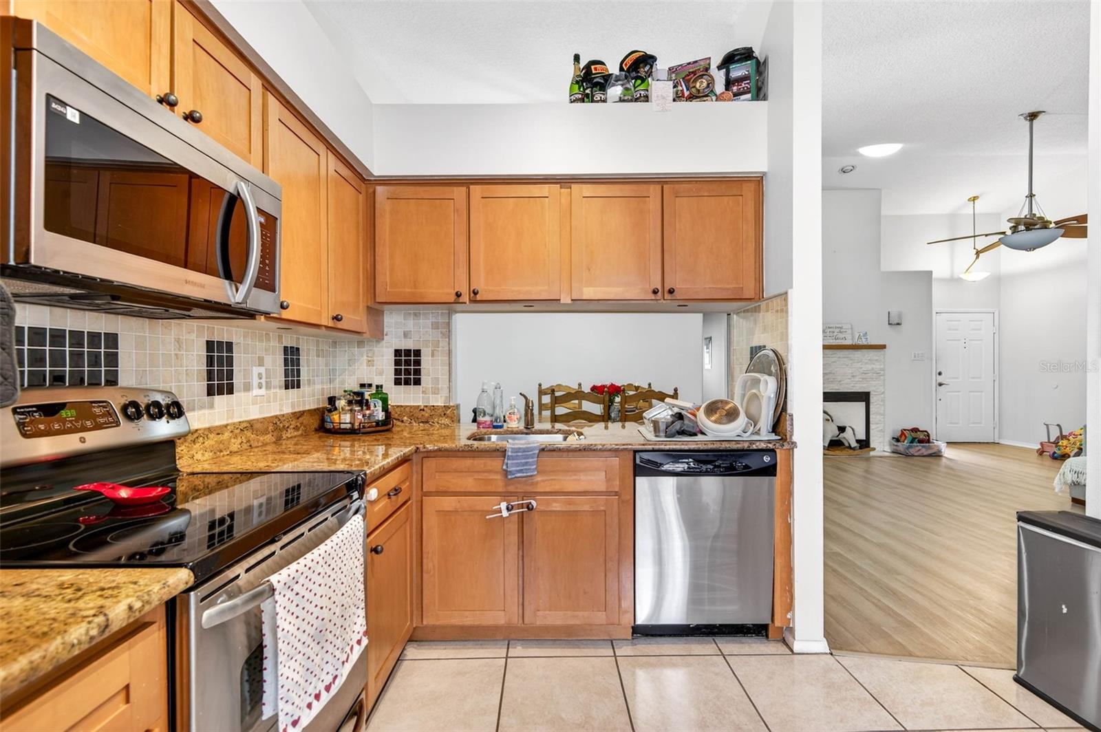 BROOKHAVEN - Residential