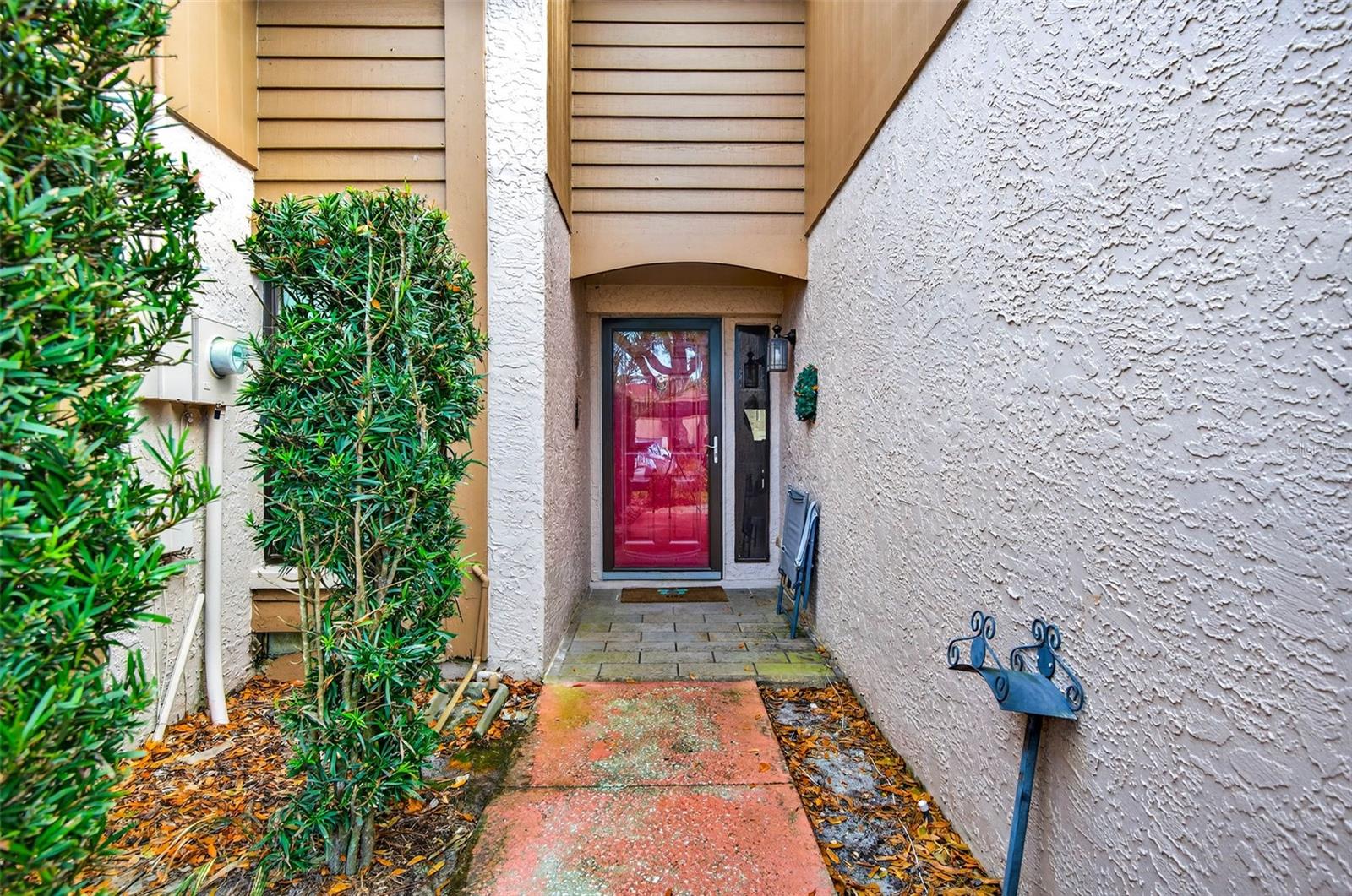 BROOKHAVEN - Residential