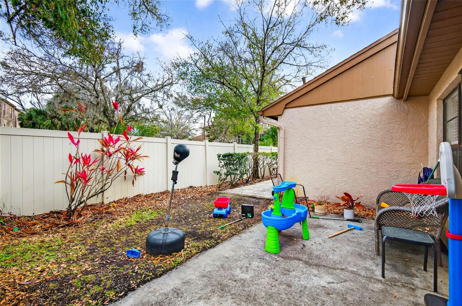 BROOKHAVEN - Residential