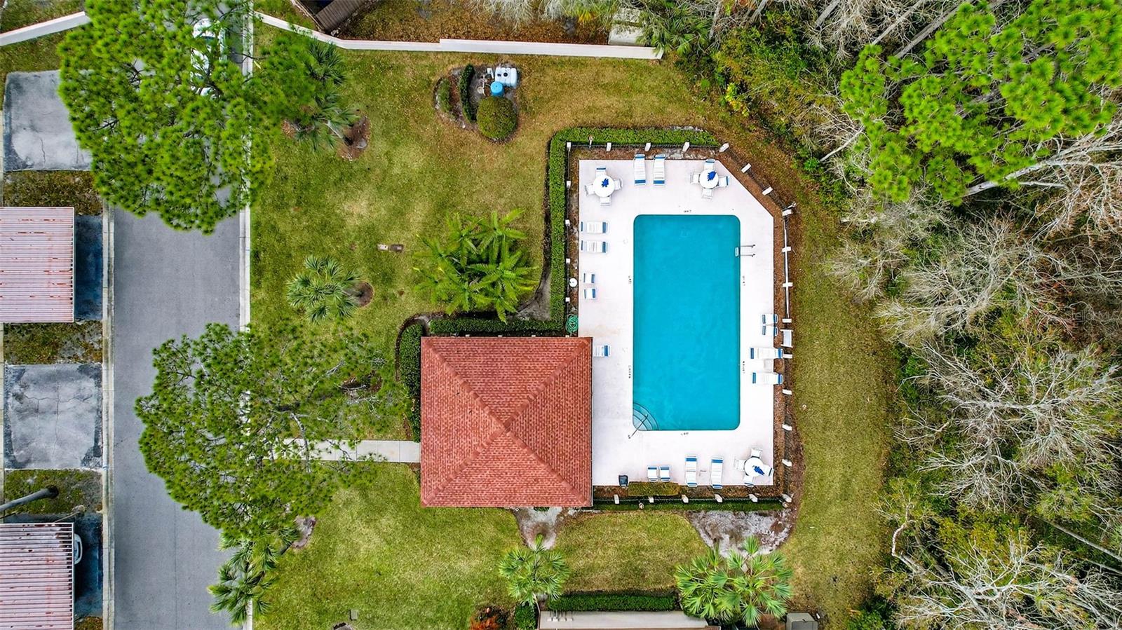 BROOKHAVEN - Residential