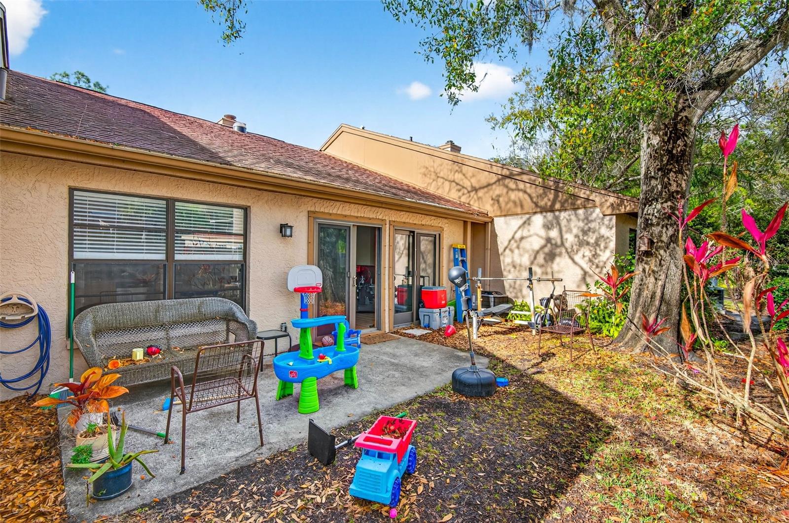 BROOKHAVEN - Residential