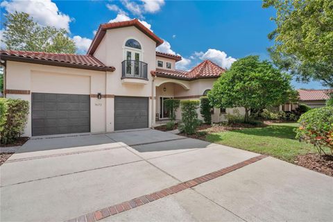 A home in ORLANDO