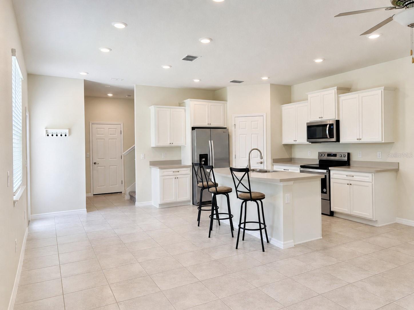 5012 SYLVESTER LOOP