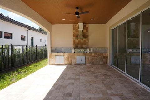 Tiny photo for 12926 Brunello Circle, Clermont, FL 34711 (MLS # S5155846)
