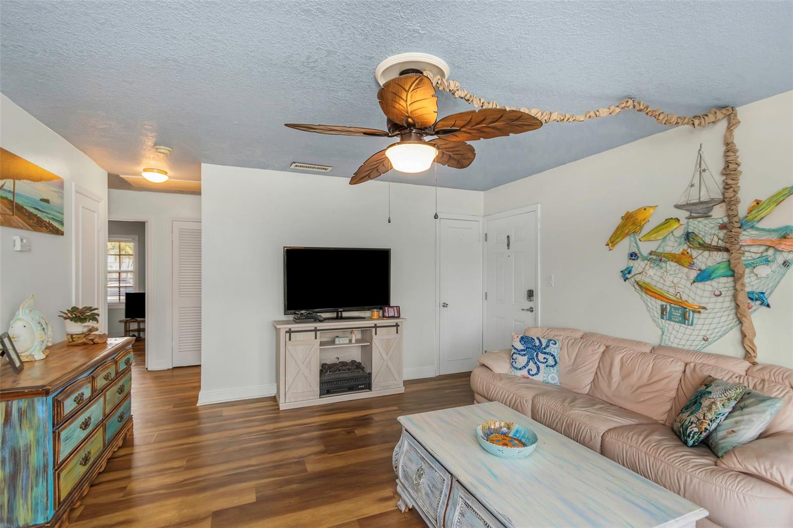 WATERSIDE AT COQUINA KEY SOUTH - Residential