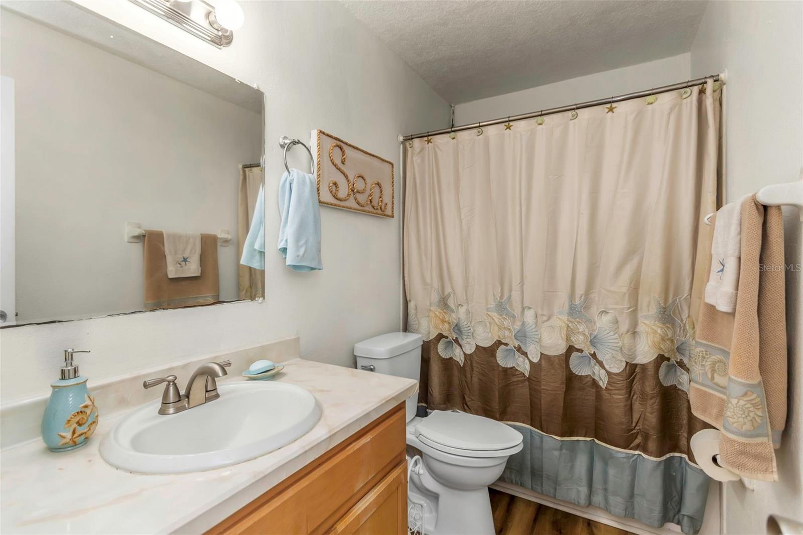 WATERSIDE AT COQUINA KEY SOUTH - Residential