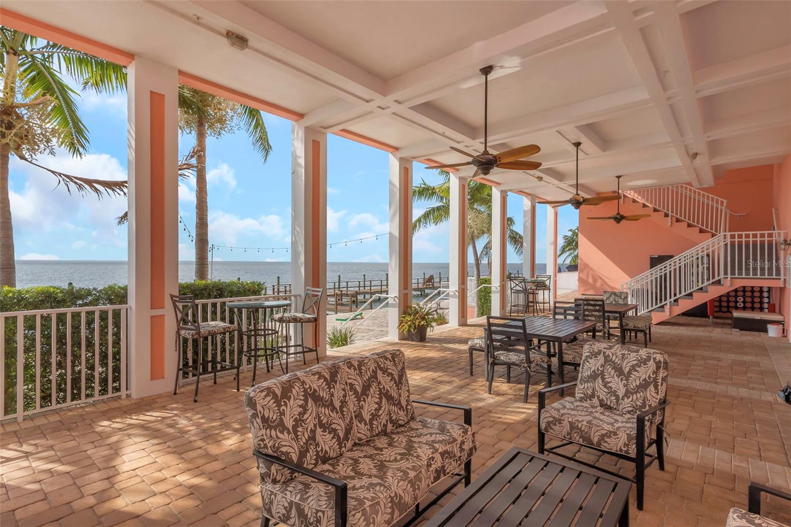 WATERSIDE AT COQUINA KEY SOUTH - Residential