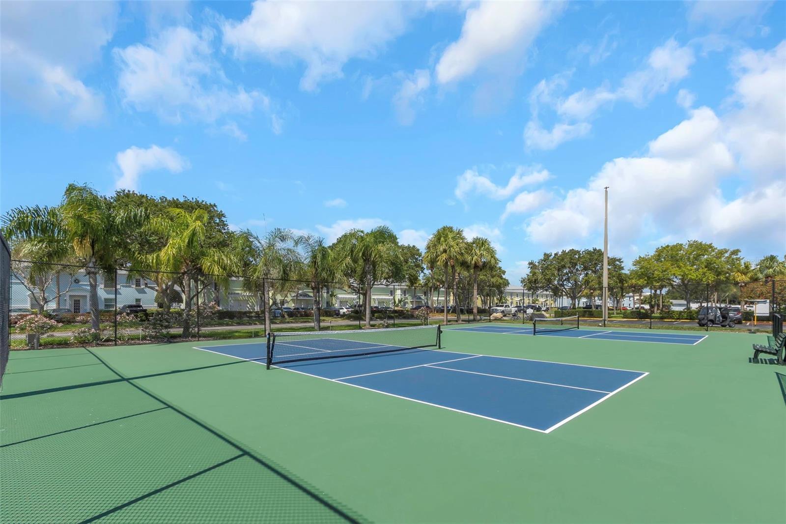 WATERSIDE AT COQUINA KEY SOUTH - Residential