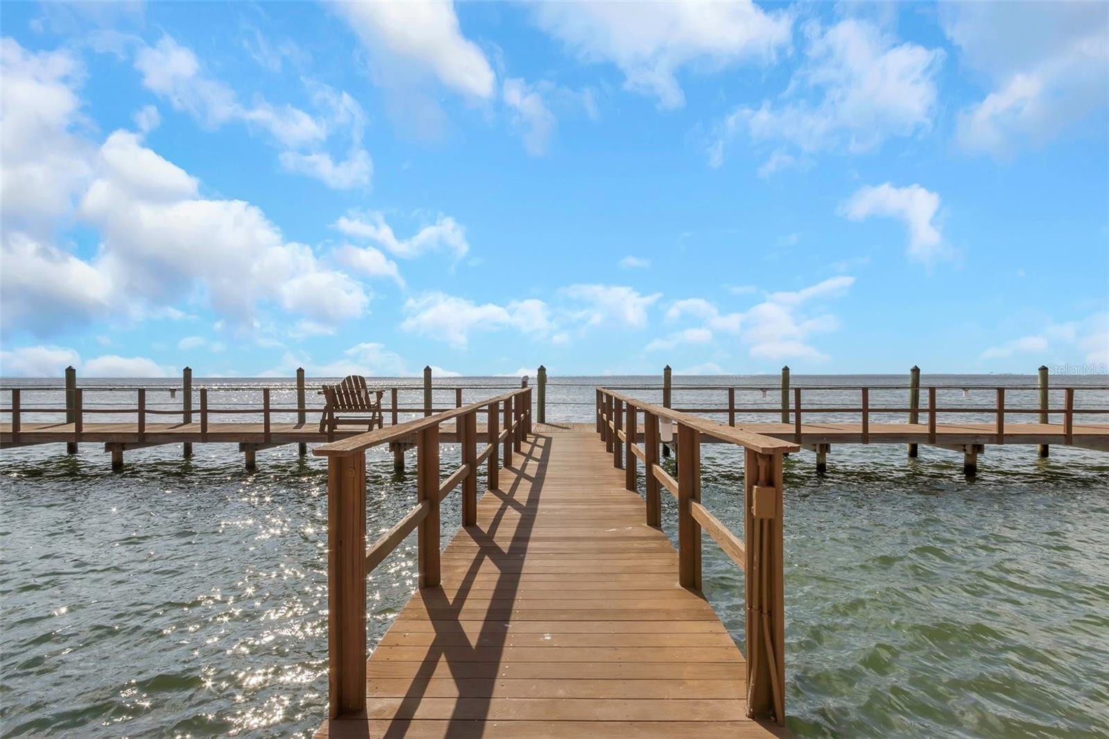 WATERSIDE AT COQUINA KEY SOUTH - Residential