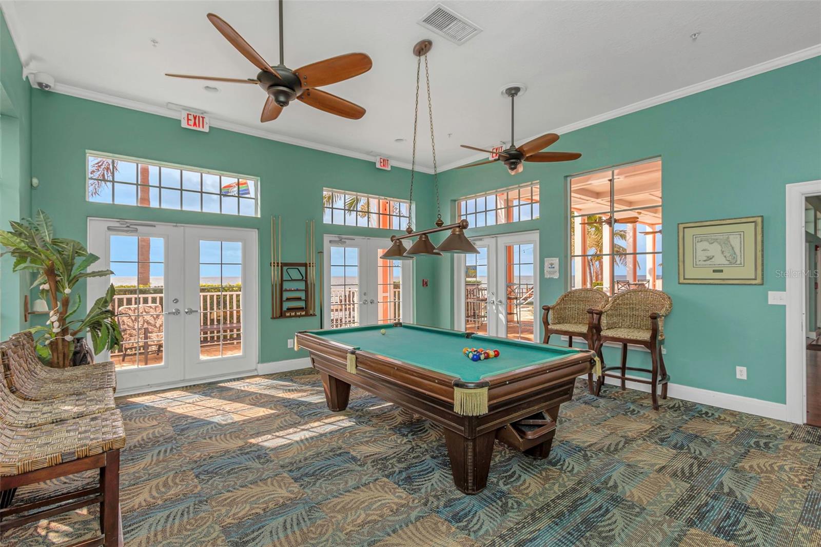 WATERSIDE AT COQUINA KEY SOUTH - Residential