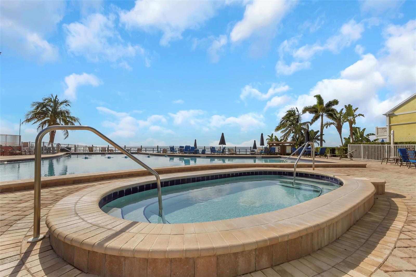 WATERSIDE AT COQUINA KEY SOUTH - Residential